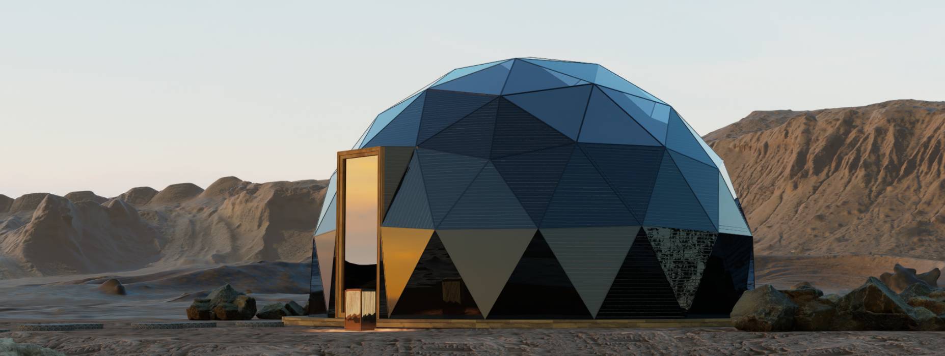 华亭县星空酒店帐篷